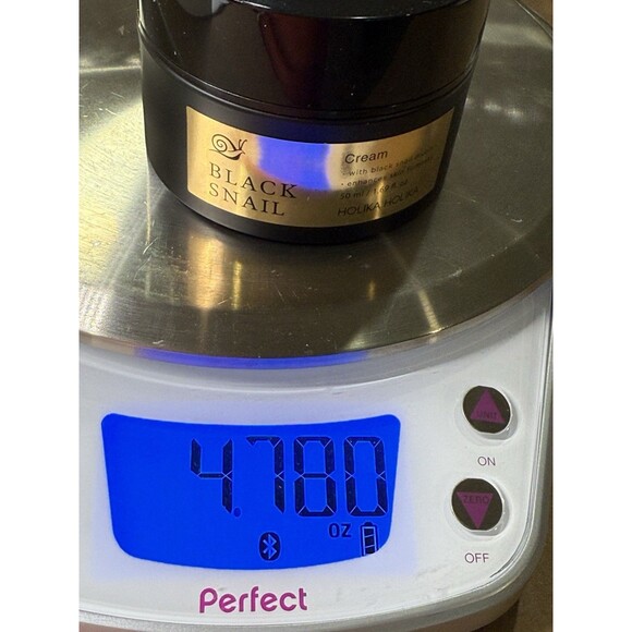 Holika Holika Prime Youth BLACK SNAIL REPAIR CREAM 50ml/1.69floz Exp 06/10/2027 - Picture 6 of 6